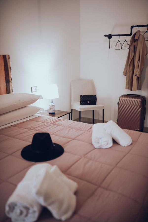 Jl Guest House Vieste Eksteriør bilde